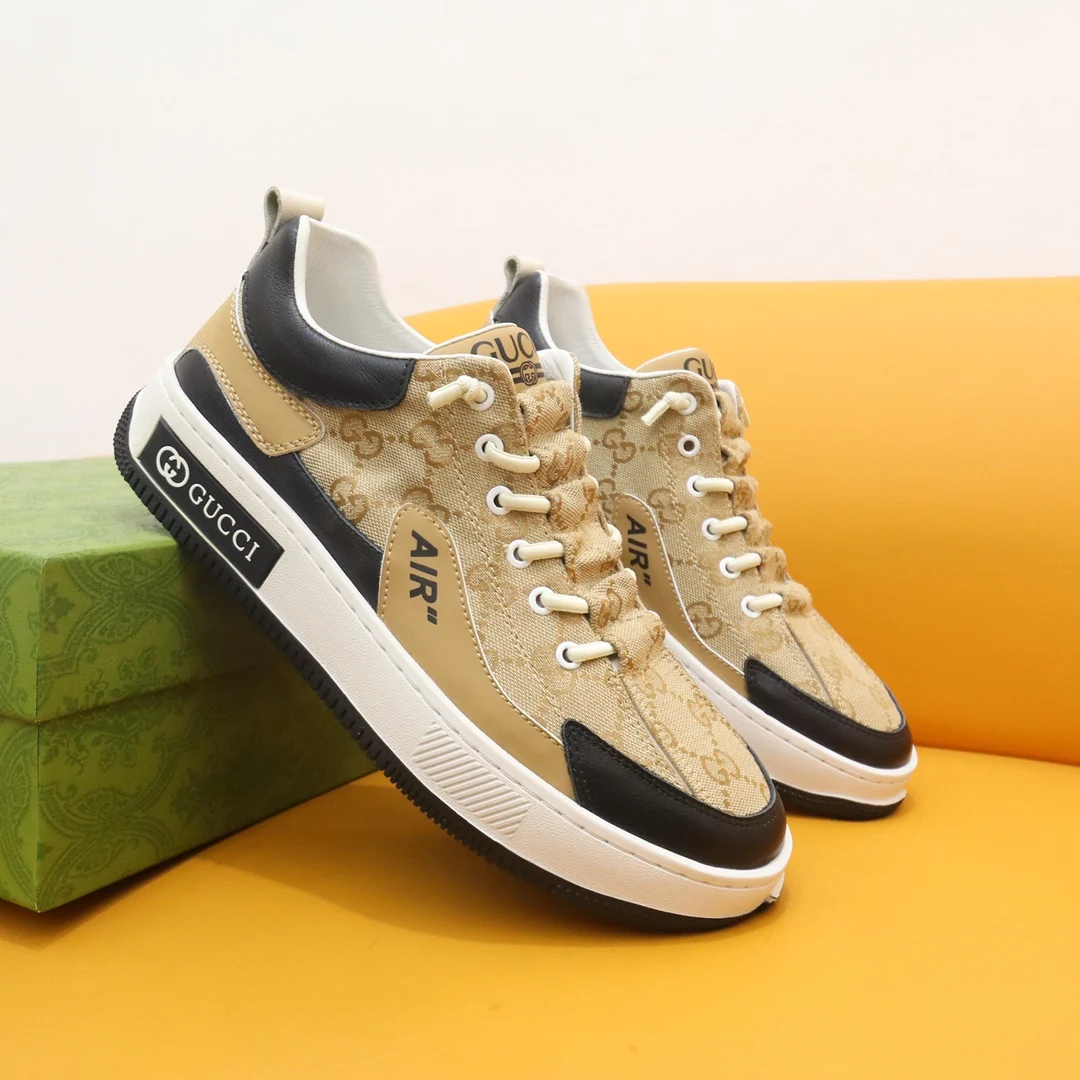 Кроссовки Повседневная обувь дышащий Износостойкий Сейсмостойкий кроссовки для