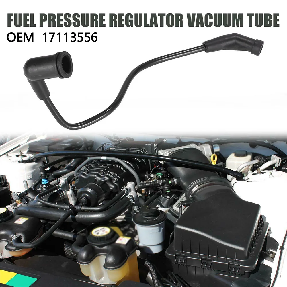 

Fuel Pressure Regulator Vacuum Line For GMC 1999-2005 Car Trucks Accessories 17113556 Auto Replacement Parts
