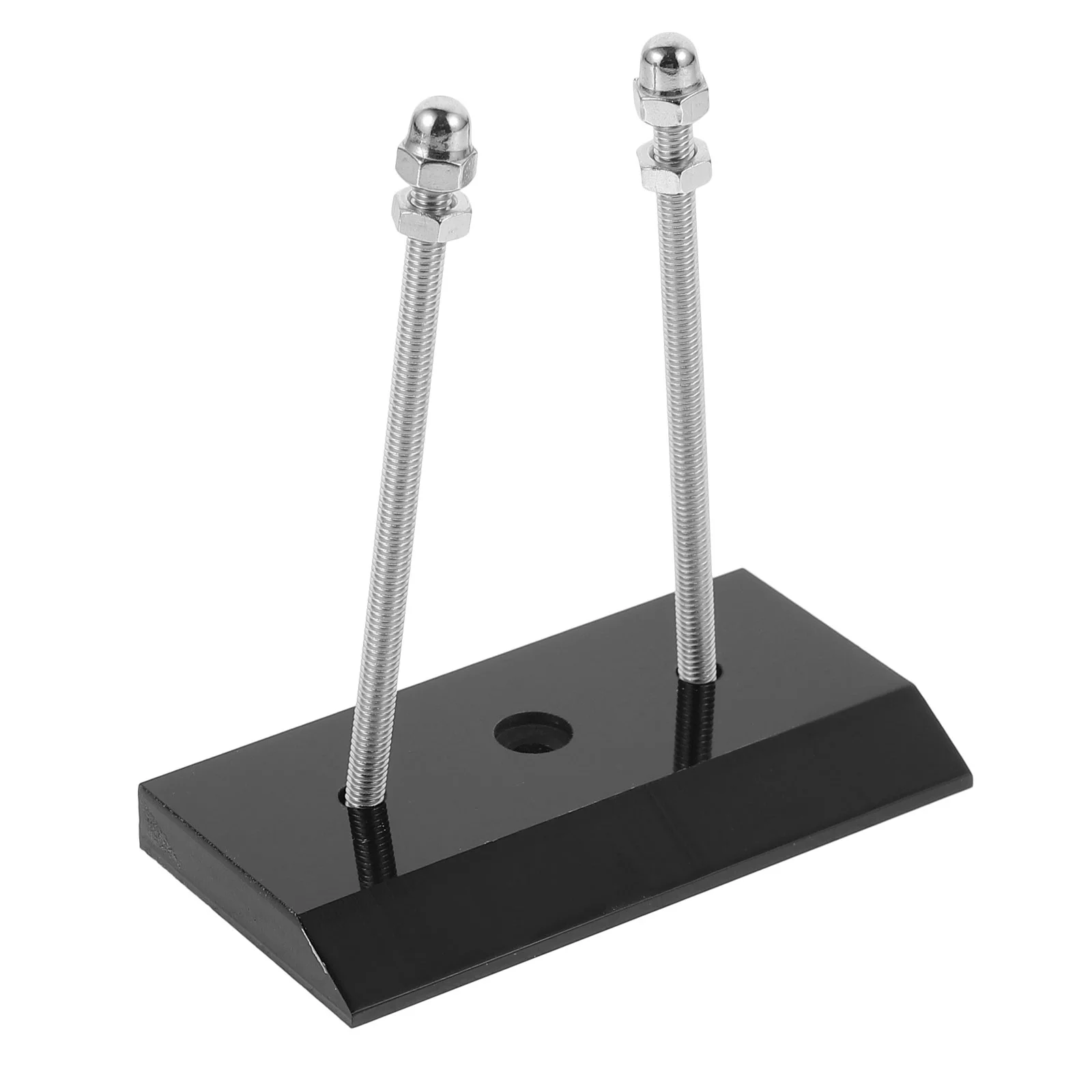 

1Pc Snowboard Rack Storage Bracket Displaying Stand Wall-mounted Storage Holder for Bedroom Living Room