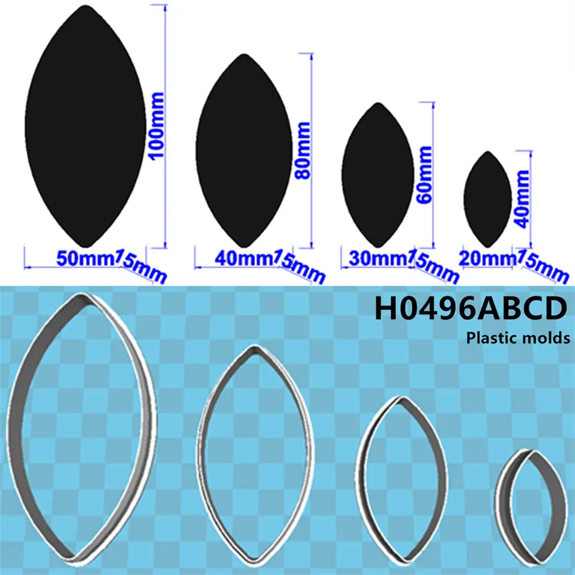 

Мультяшные формочки для торта и суши