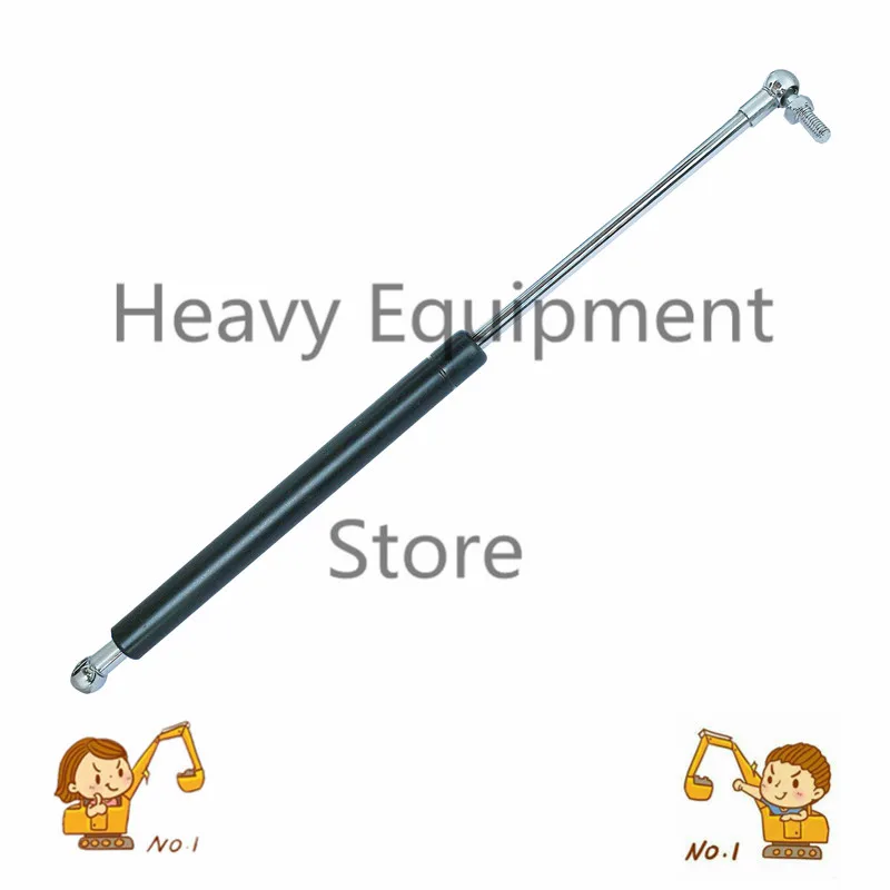 

7142371 дверной люк, газовая распорка, амортизационная рукоятка для Bobcat A770 S510 S530 S550 S570 S590 T630 T650 T750 T770 T870, погрузчики с бортовым поворотом