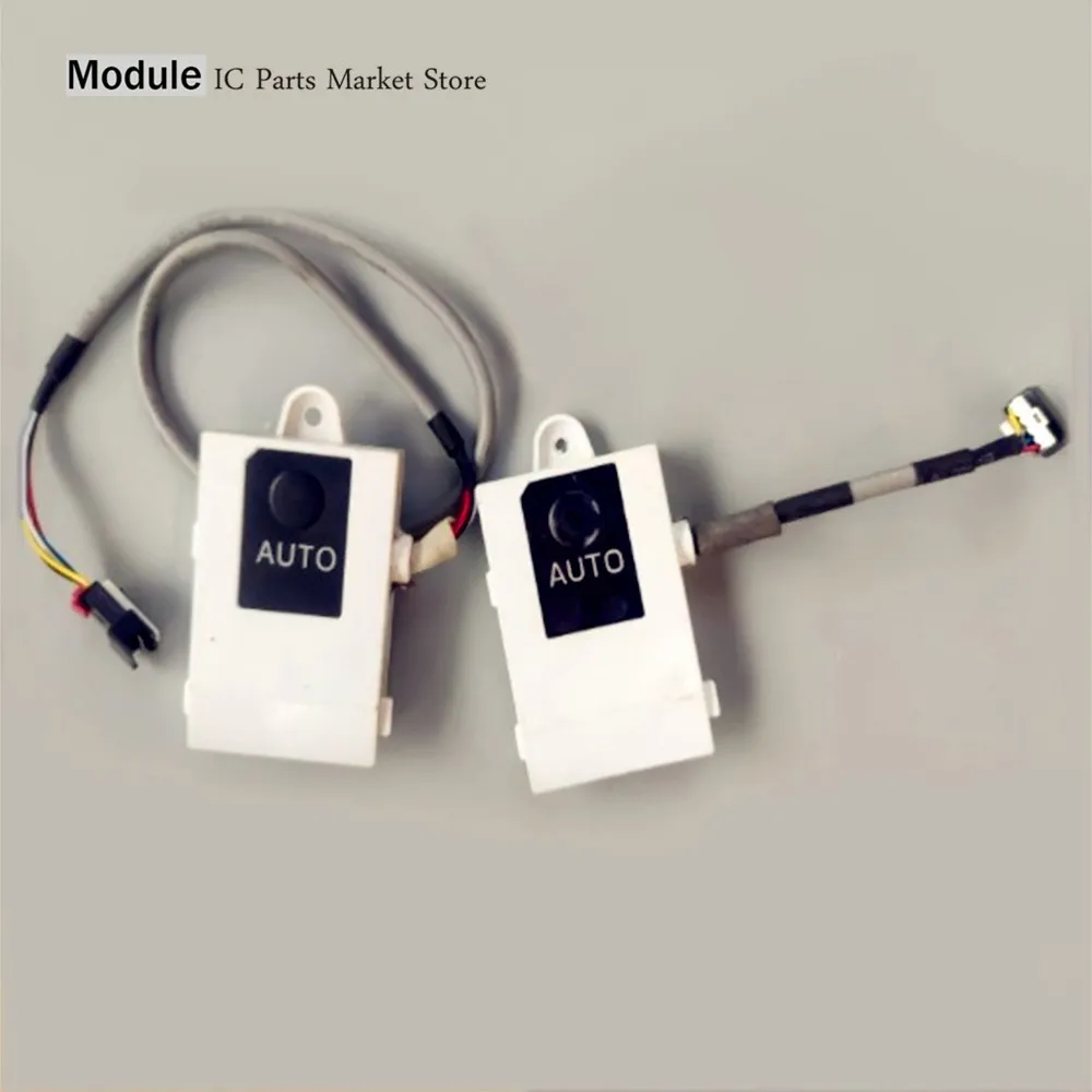 AUX duct type home центральный кондиционер WiFi communication module wireless mobile phone APP 112220220000 11220561000001