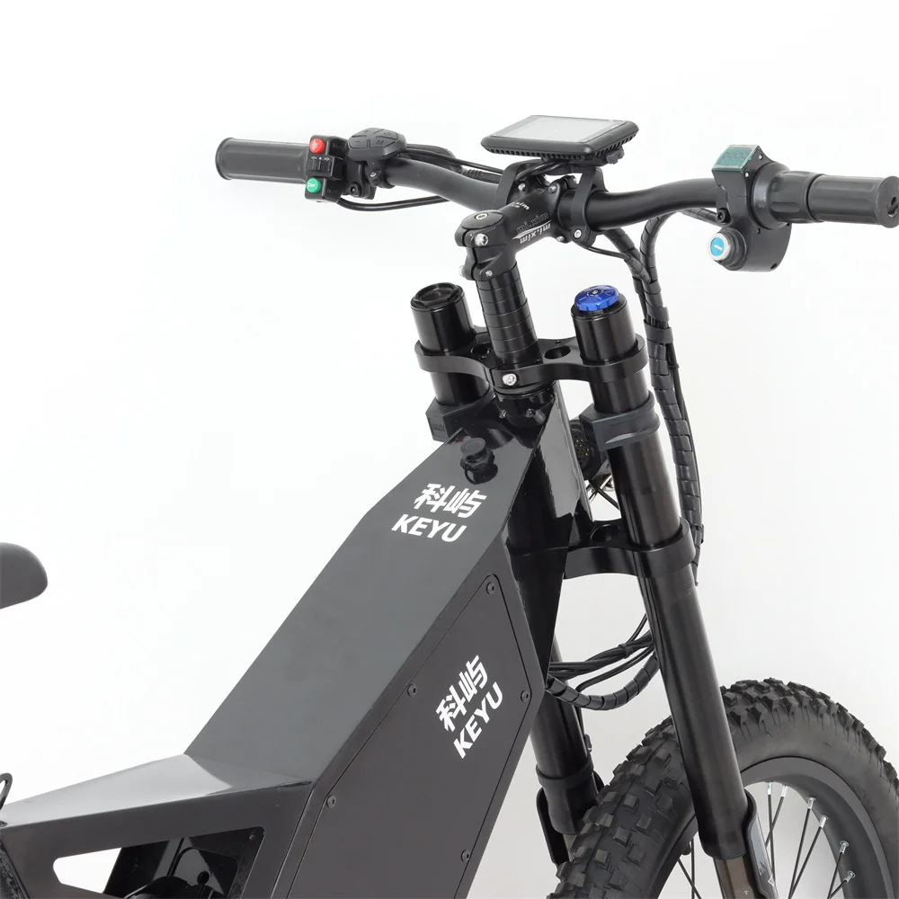 Рисунок 6 - Хит продаж, Электрический горный