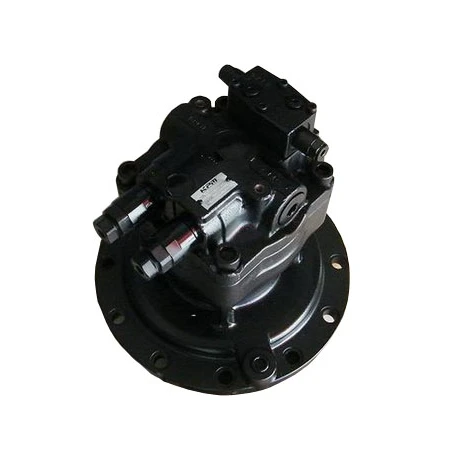 Поворотный двигатель экскаватора PC40R-8 20T-26-00200 708-7R-00040 редуктор коробки передач