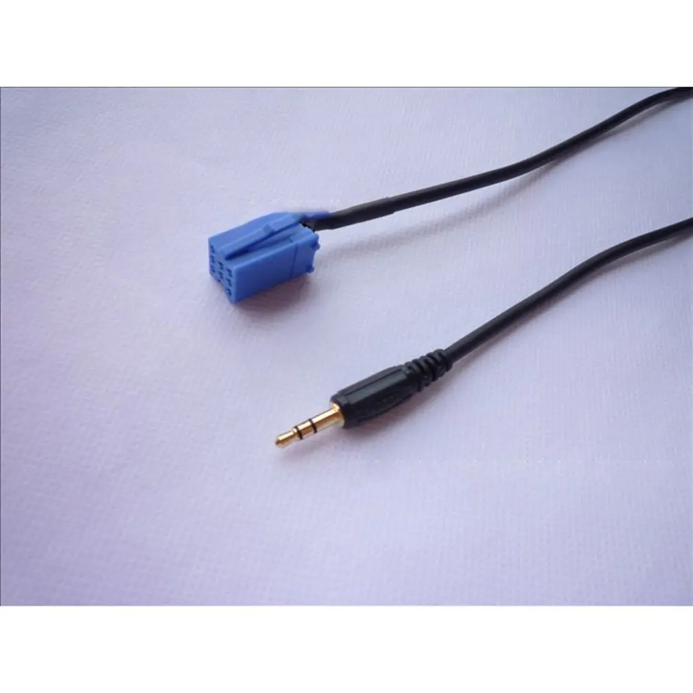 

Professional Car Audio Cable For -Benz Smart 450 AUX Audio Cable