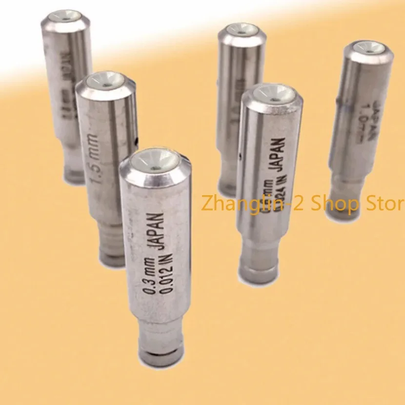 Запчасти для аппарата EDM резки проволоки белая керамическая направляющая