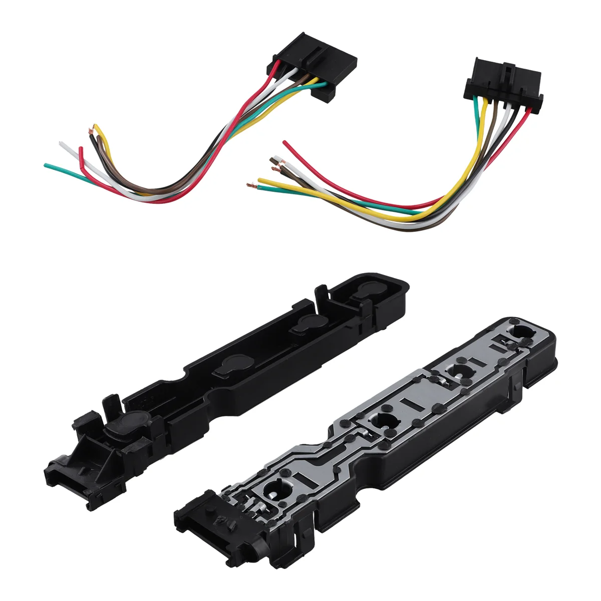 Печатная плата лампы заднего фонаря автомобиля 6C1113N004AB 1681537 для Transit Mk6 MK7 2000-2014 гг.