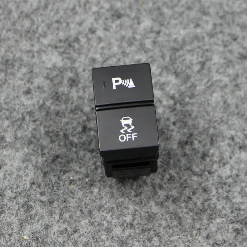 

Применим к кнопкам выключателя датчика парковки Honda 10 поколения Civic 2016-2020