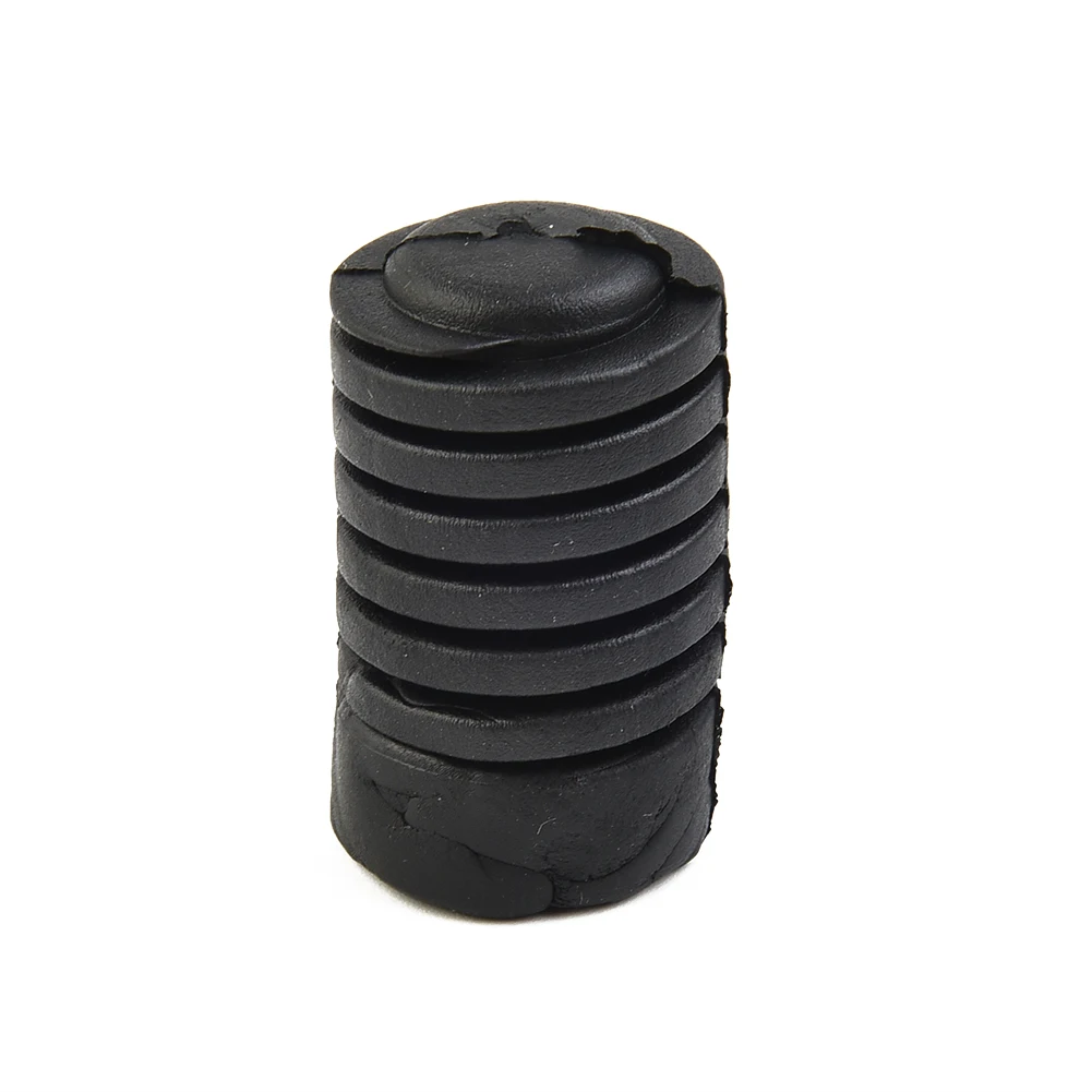 

5x Hood Rubber Bumper Stopper Cushion Adiuster Bonnet Buffer Stop Clips For Toyota For Corolla 2014-2017 Exterior Car Parts