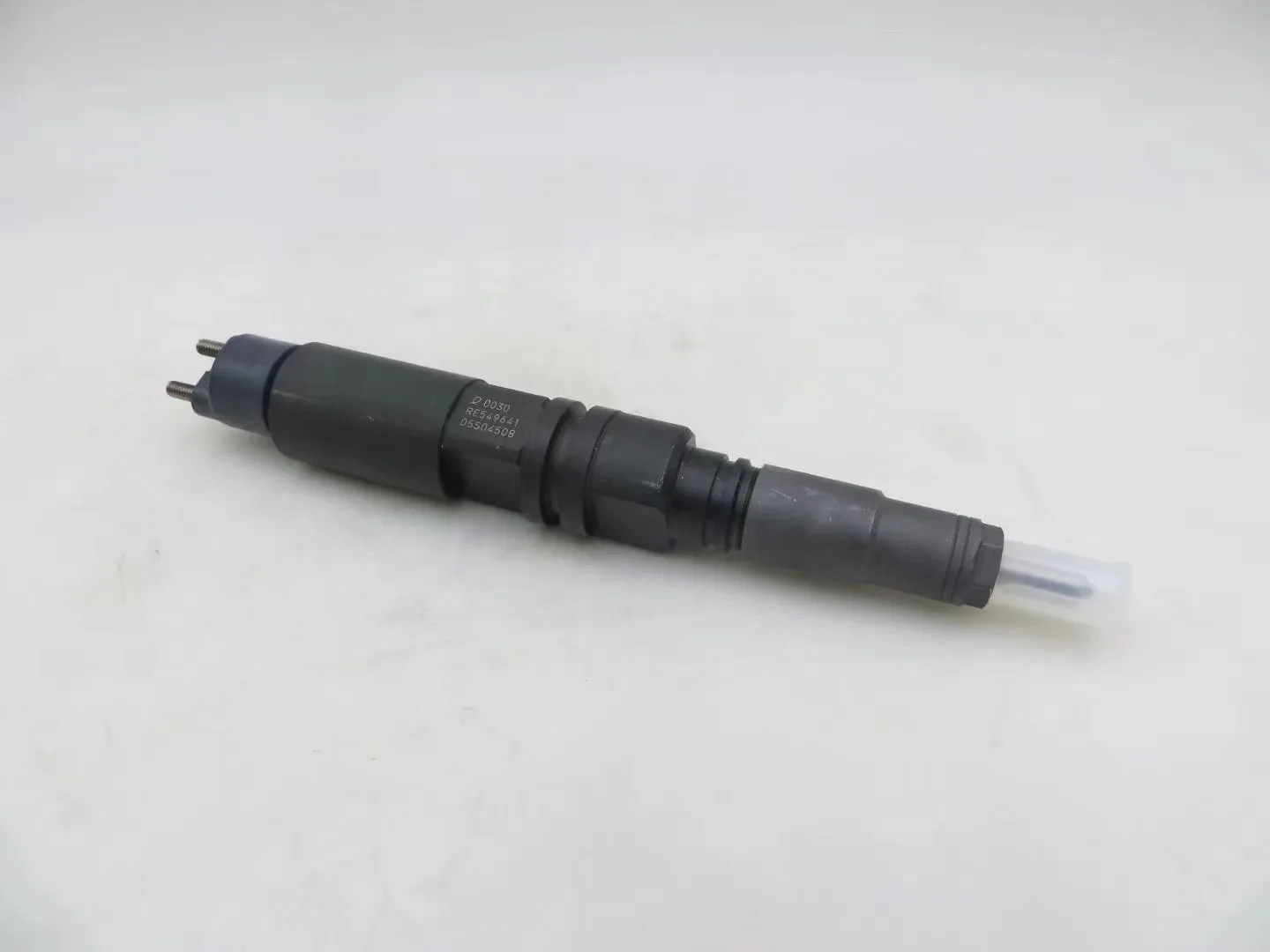 Оригинальный инжектор Common Rail 295700 -0030 RE 549641 557023 ДЛЯ J-OHN D-EERE