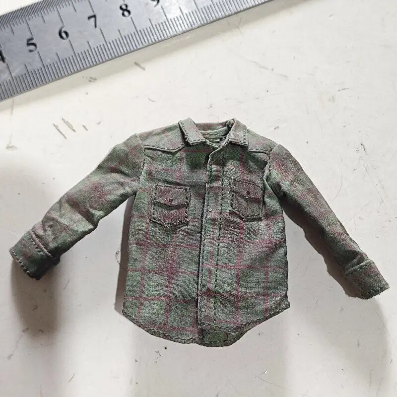 

LIMTOYS LMN006 All That Remains Jol 1/12 Shirt Model for 6'' Figure