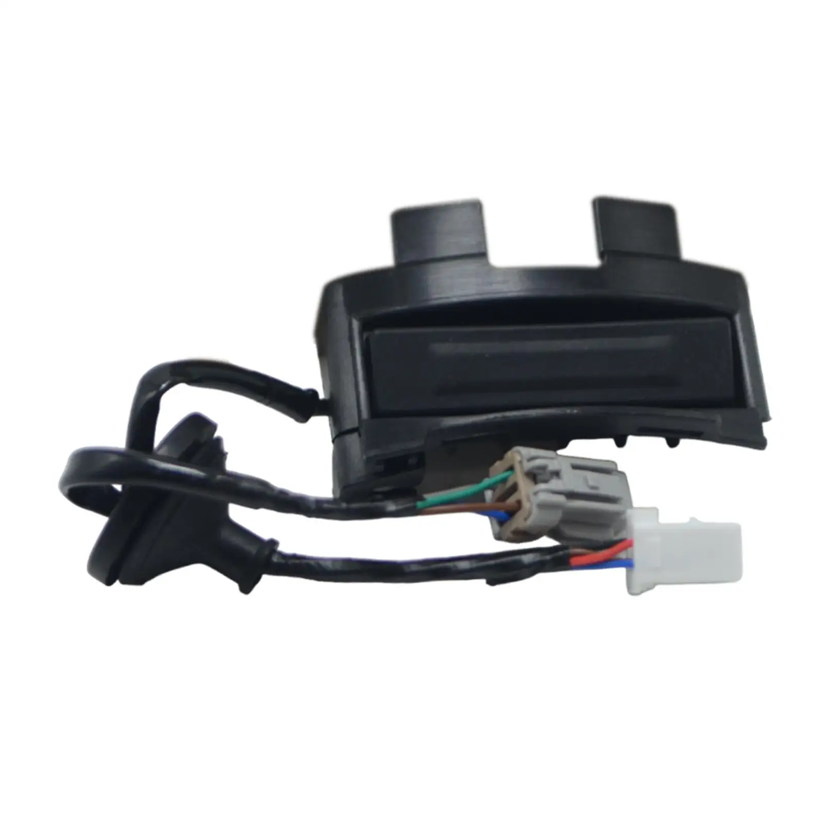 81260-2V010 Переключатель замка багажника для Hyundai Veloster 12-17 аксессуар