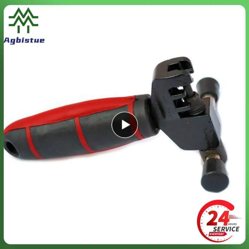 

1 ~ 10 шт. удобный велосипедный Сцепной выключатель, эргономичное устройство резака, эффективный Прочный инструмент для ремонта велосипеда, аксессуары для ремонта велосипеда