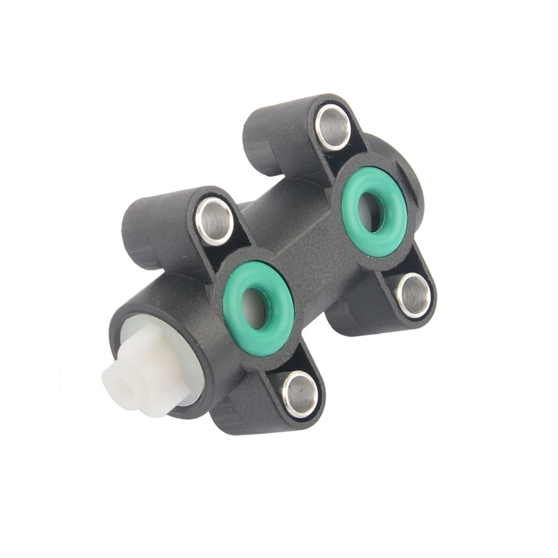 904-202 топливная чаша сепаратор воды дренажный клапан для FORD 7.3L Powerstroke Diesel 99-03