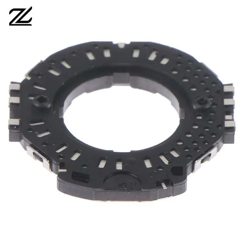 

1 шт. SRGP400100 SMD 6-контактный 24-битный 12-импульсный фотокод переключатель