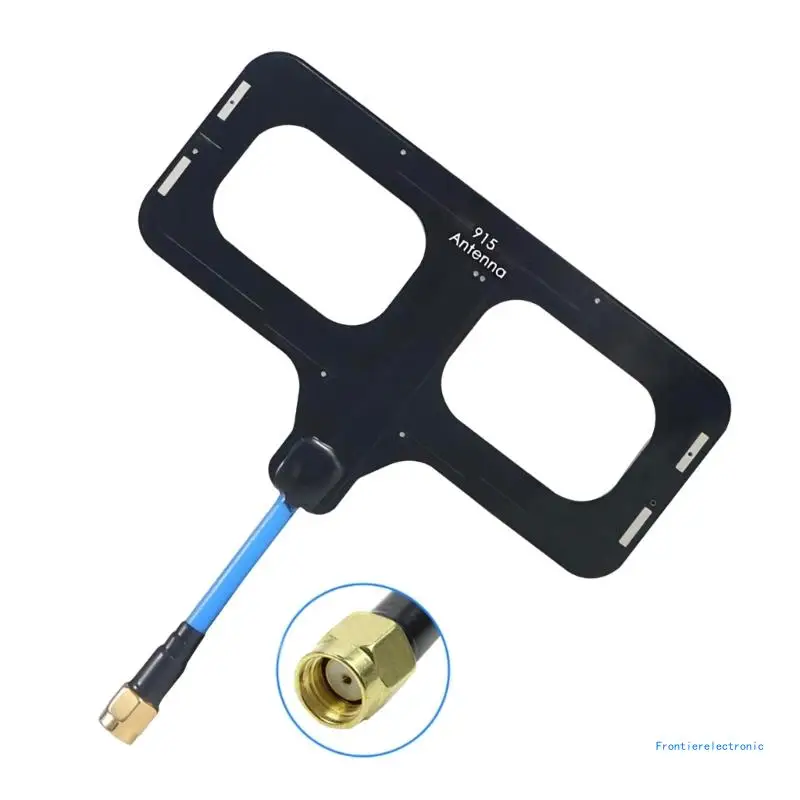 Антенна-удлинитель 2 5dBi на большие расстояния ABS для квадрокоптера T16 дропшиппинг