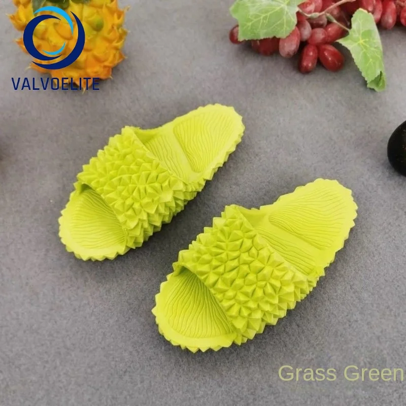

Сандалии и шлепанцы Durian женские, нескользящая износостойкая пляжная обувь, сандалии и тапки, универсальная модная обувь на мягкой подошве