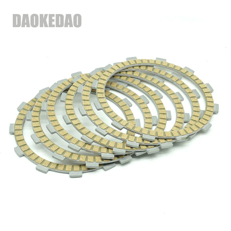 Для Honda VF750C V45 Magna 1982-1983 1986 VF750S V45 Saber 1982-1985 VF750 VF 750 C S, комплект аксессуаров из 6 штук