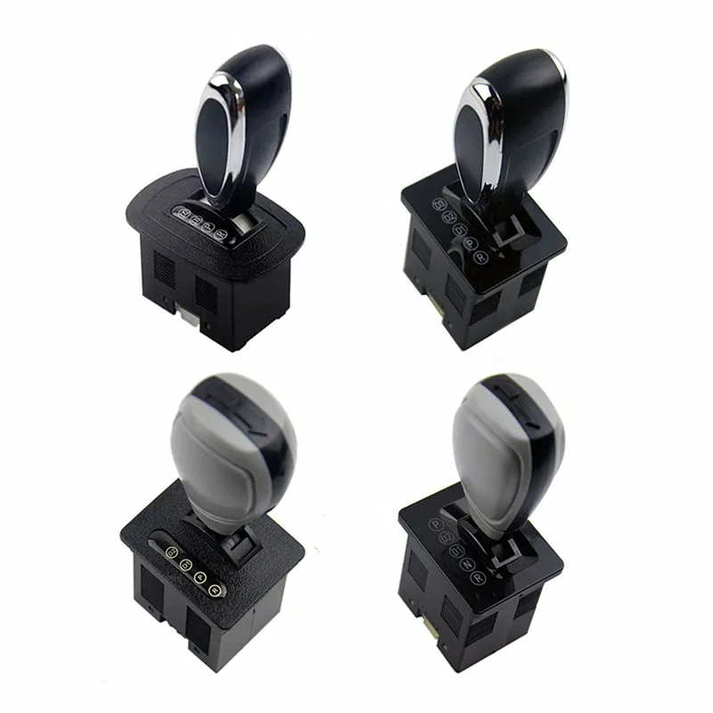 Children's electric car G65 electronic gear switch  G55 children's 4WD battery car handle front and rear switch