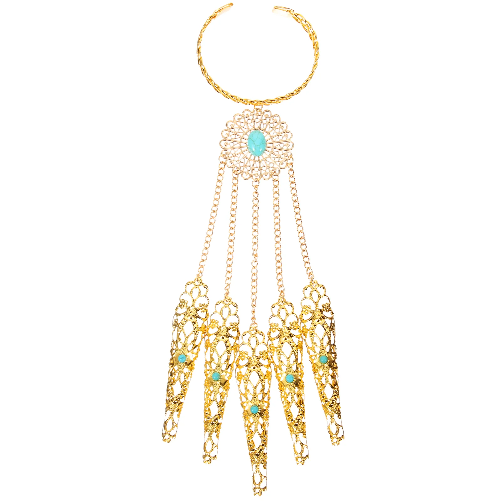 

2 шт., женские кольца для ногтей