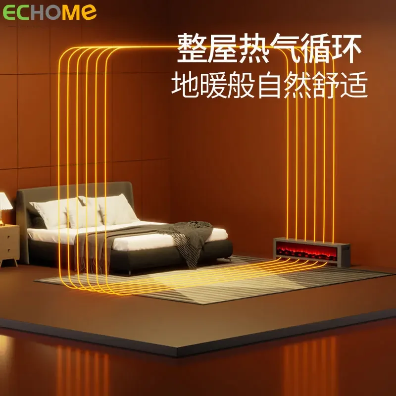 Рисунок 2 - Электрический обогреватель