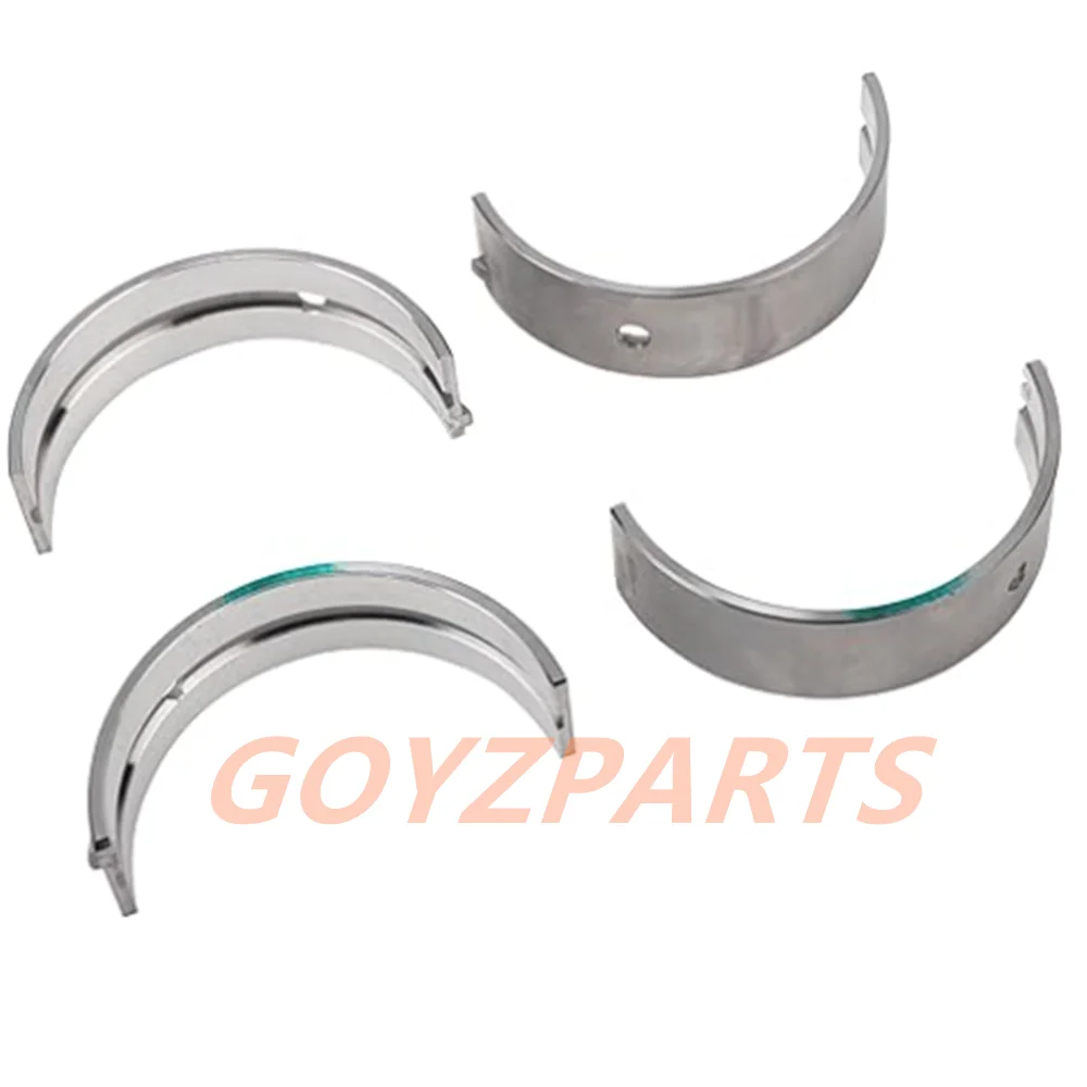 Детали двигателя Подшипник коленчатого вала шатуна для Angkola 1.4T OEM 25195605