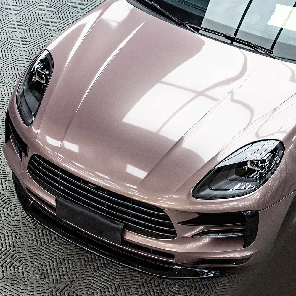 Ультра глянцевая обертка Холодное сердце ягод ПЭТ сделай сам виниловая пленка