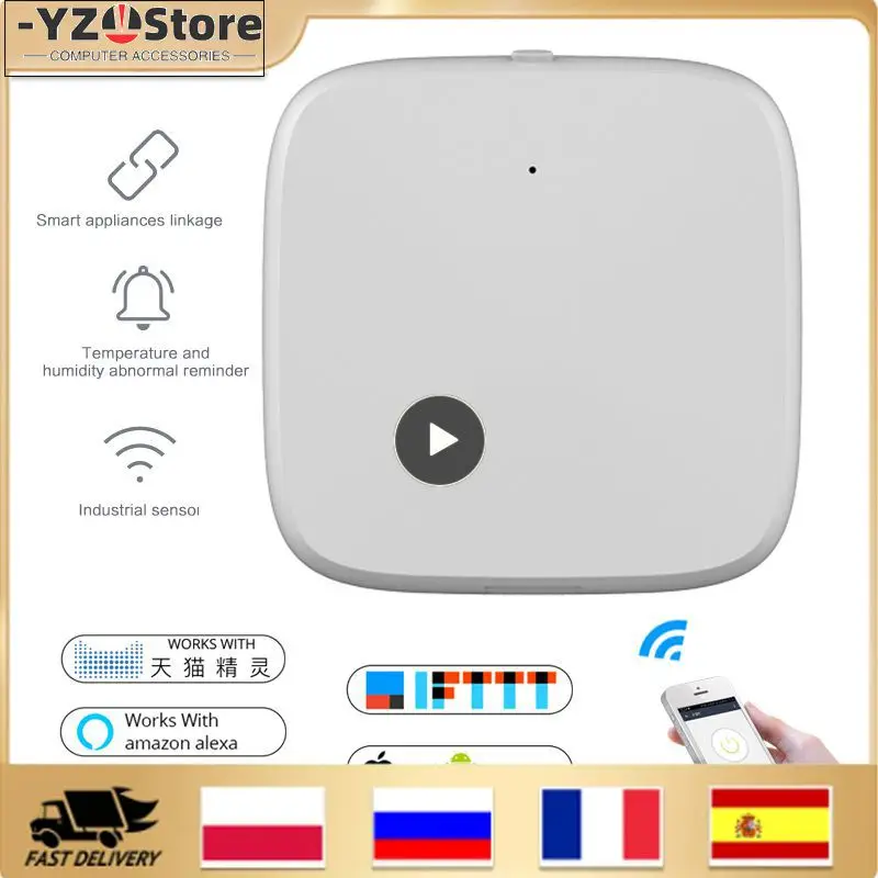 

1/2/3 шт., умный дверной замок с поддержкой Wi-Fi