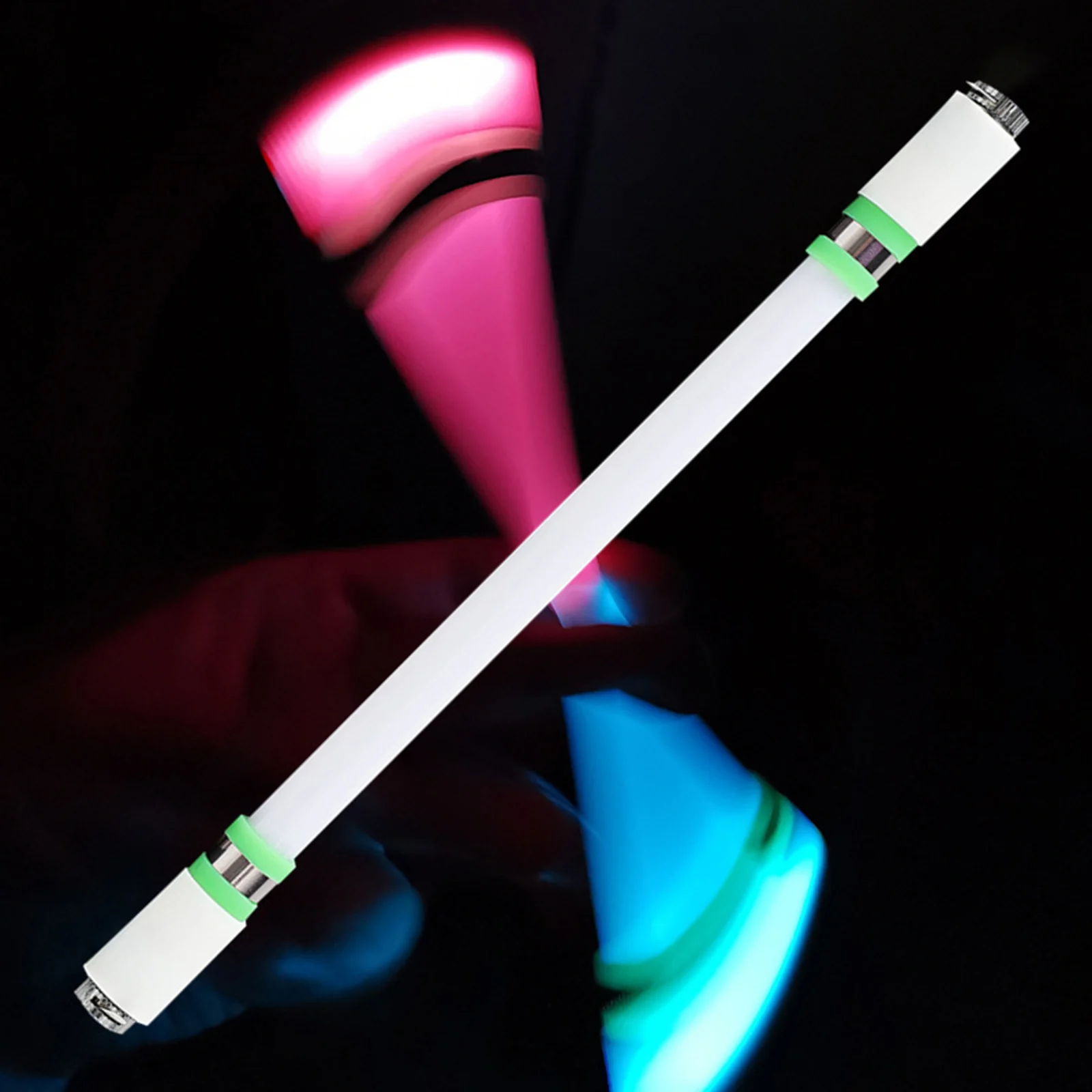 

Novelty Spinning Pen Rotating Gaming Ballpoint Pen for Kids Students Gift Toys School Supplies Cute Entertainment