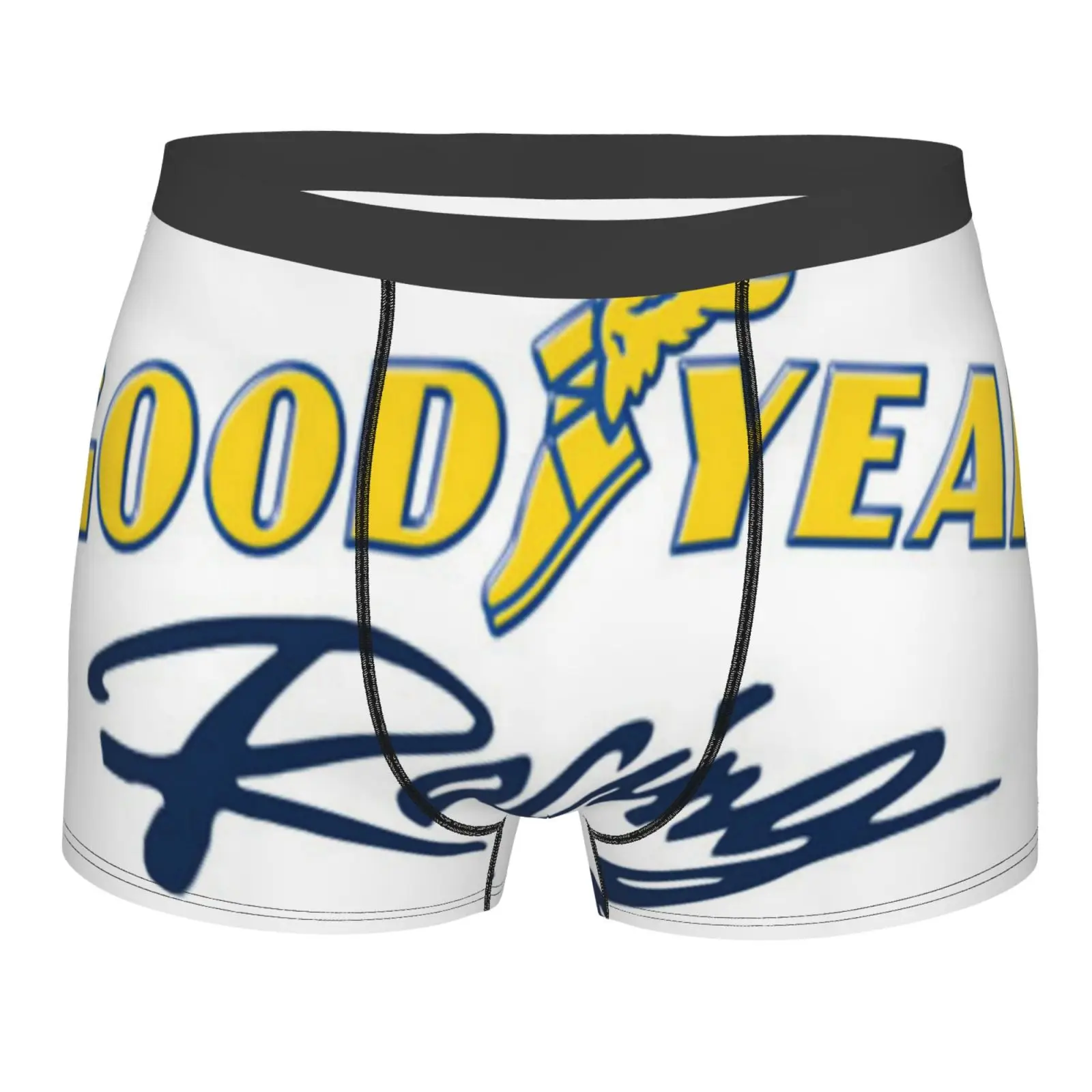 

Goodyear Tire Yellow 1620 Men's Panties Bulk Set Men Boxer Shorts Mens Sheer Men Sexy Underwear Mens Polyester Pack Mens Sheer