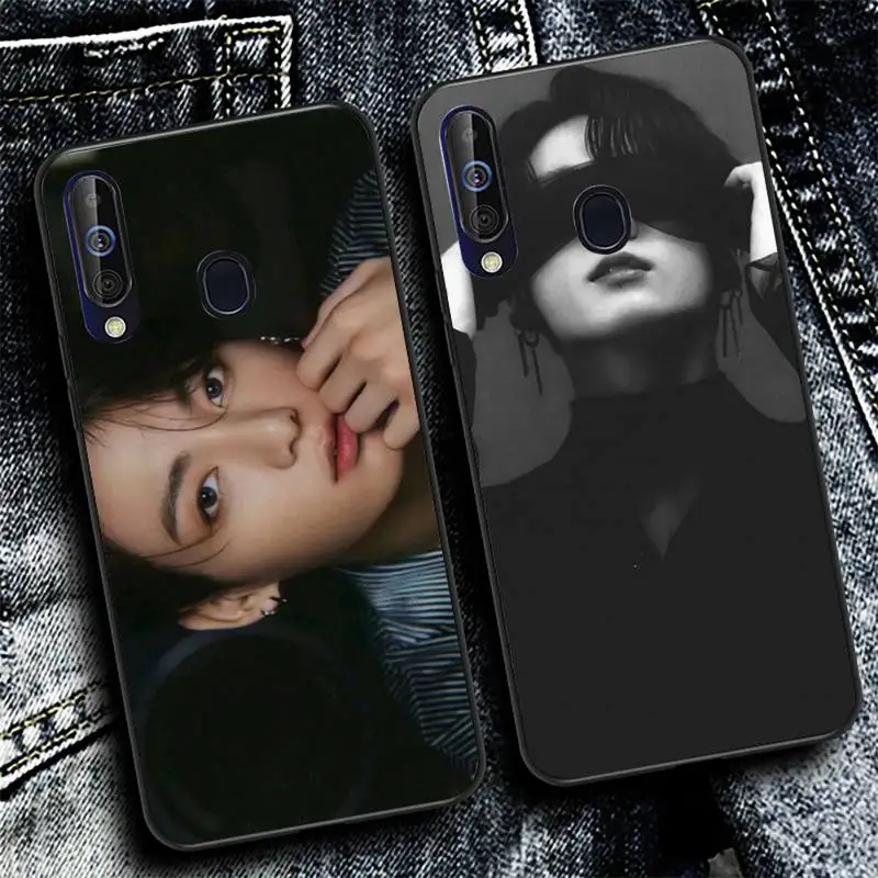 

E-Euphoria J-JungkookS K-KPOPS Phone Case For Samsung A 10 11 12 13 20 21 22 30 31 32 40 51 52 53 70 71 72 73 91 13 shell