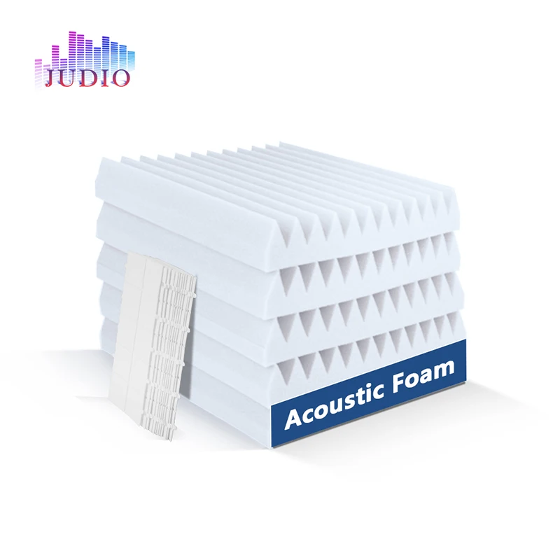 

Акустические панели Judio 6/12/24 шт.