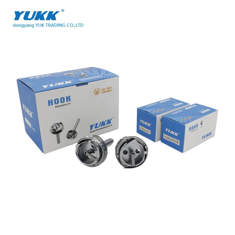 YUK2-872 YUK2-872TR Navetta пер tornitura a DIPio ago Taglio автоматический del фило TR