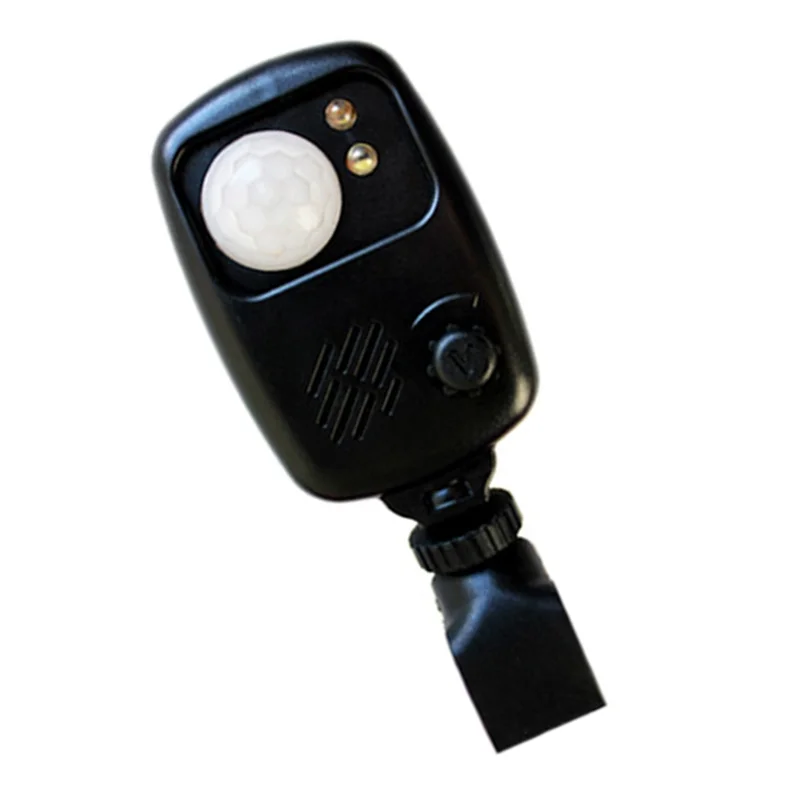 Рыболовный инфракрасный датчик MAXWAY для дневной и ночной рыбалки активного