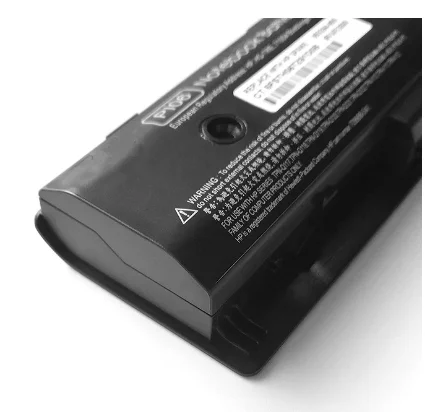 Новая батарея для ноутбука PI06 аккумулятор Pavilion 14 15 Envy 17 17t 17z HSTNN-LB4N батареи +