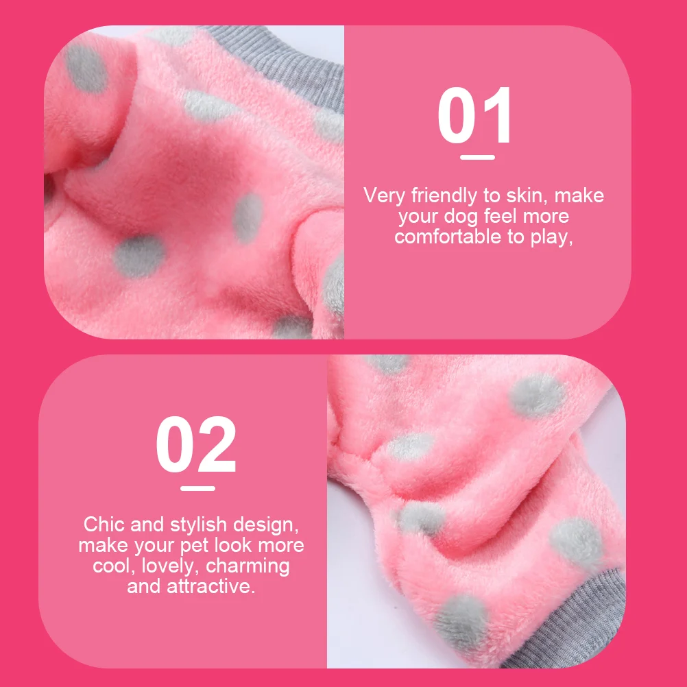 Пижамы для домашних животных одежда кошек и собак морозостойкая товары мужчин