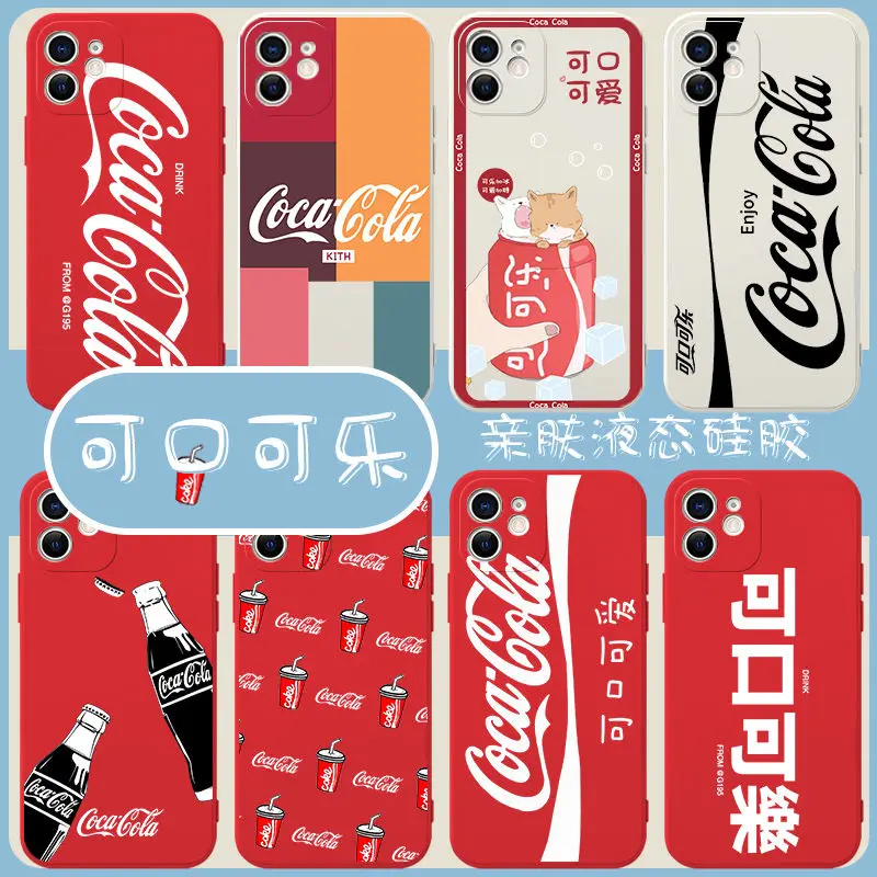 Телефон От Кока Колы Цена