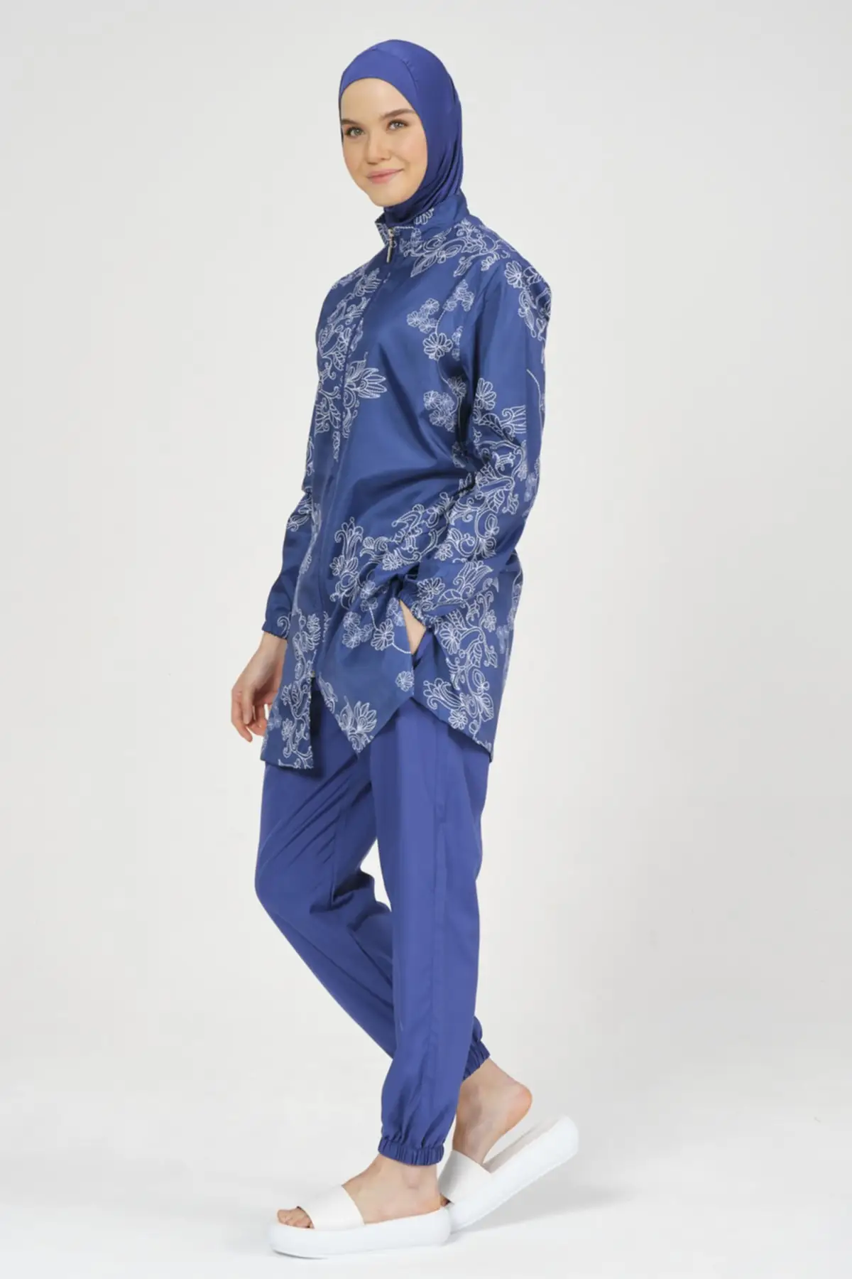 Рисунок 2 - Скромный мусульманский купальник