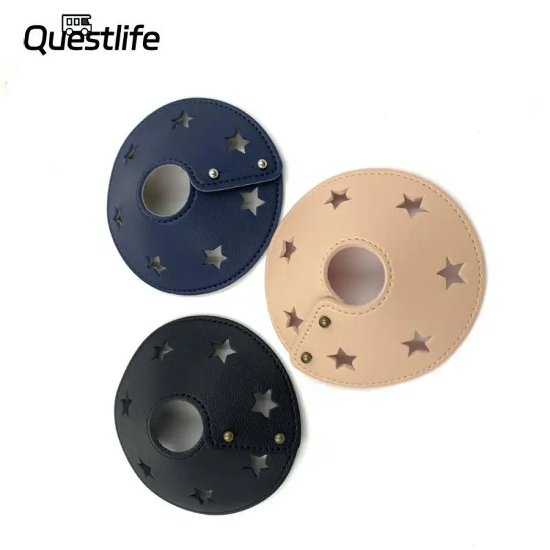 

Waterproof Chandelier Protective Cover Retro Table Lampshade Durable Pendant Lamps Lampshade Lighting Accessories Foleded