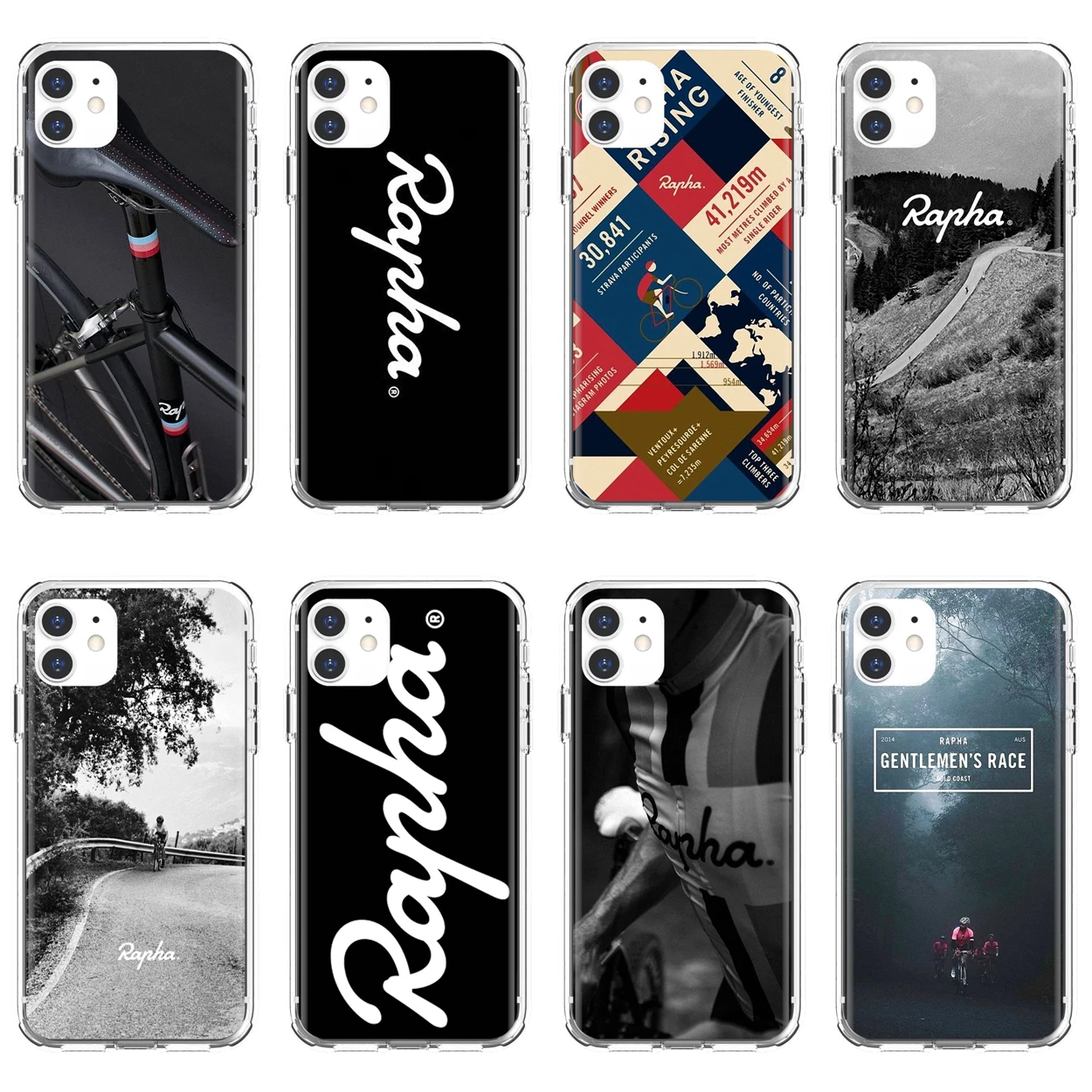 Чехол Rapha для Huawei Mate 20 30 40 7 8 9 10 Lite Pro P Smart 2018 2019 Plus G7 G8 |
