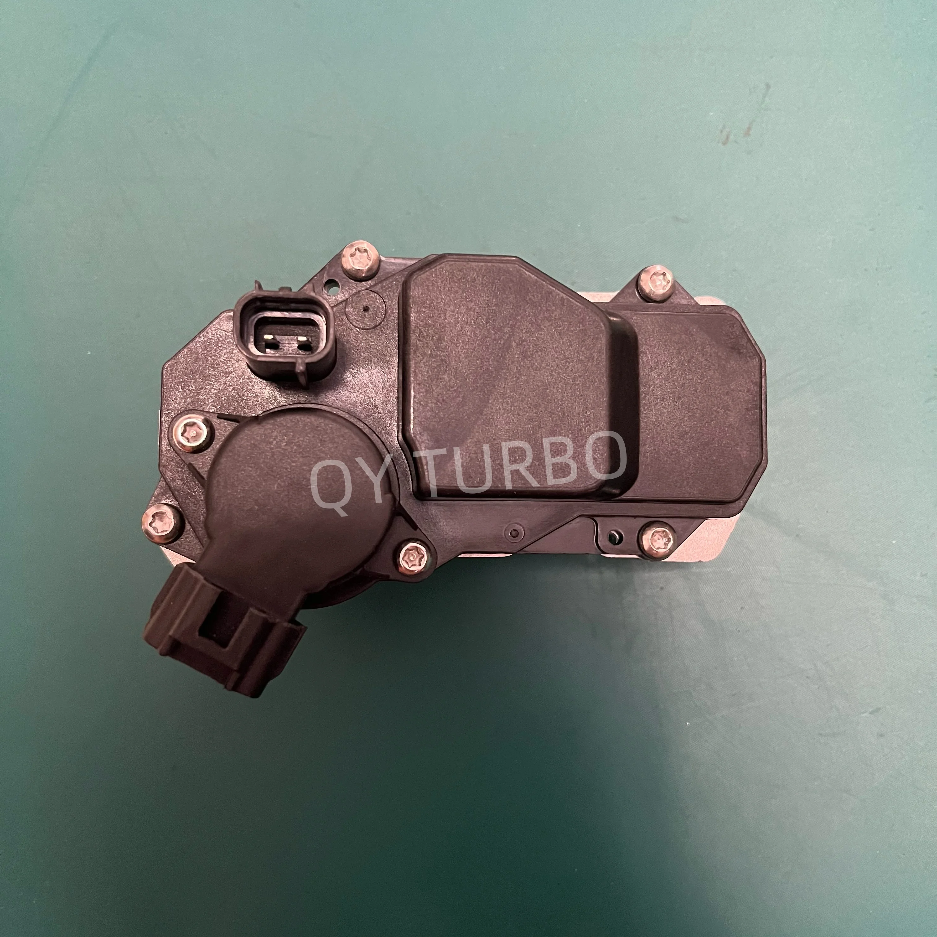 17201-ON042 780708 896742 235600 турбопривод для Toyota Yaris Corolla Auris 1 4 D-4D 66 кВт 90 л.с. 2007