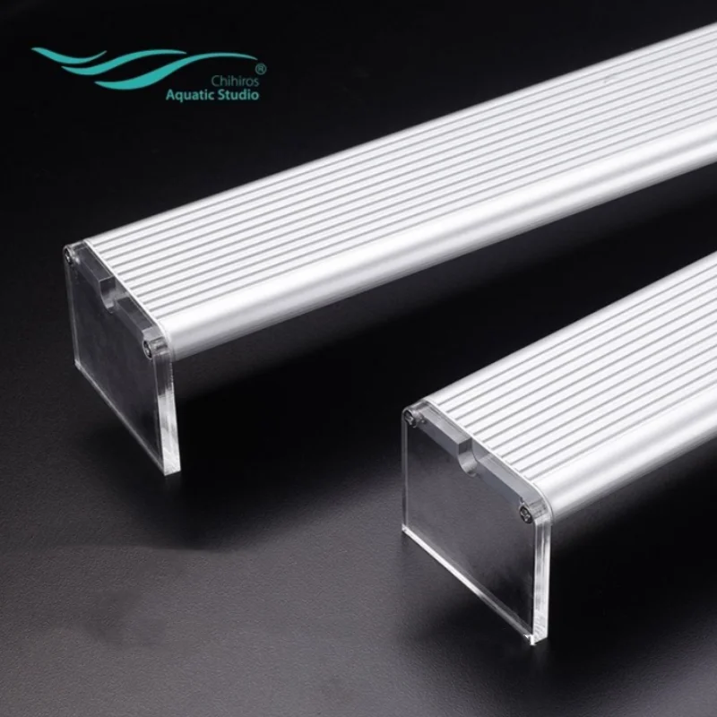 

Chihiros A Series Plant Grow LED Light Water Plants Growing Light Fish Tank Sunrise Sunset Lamp with Dimmer Controller