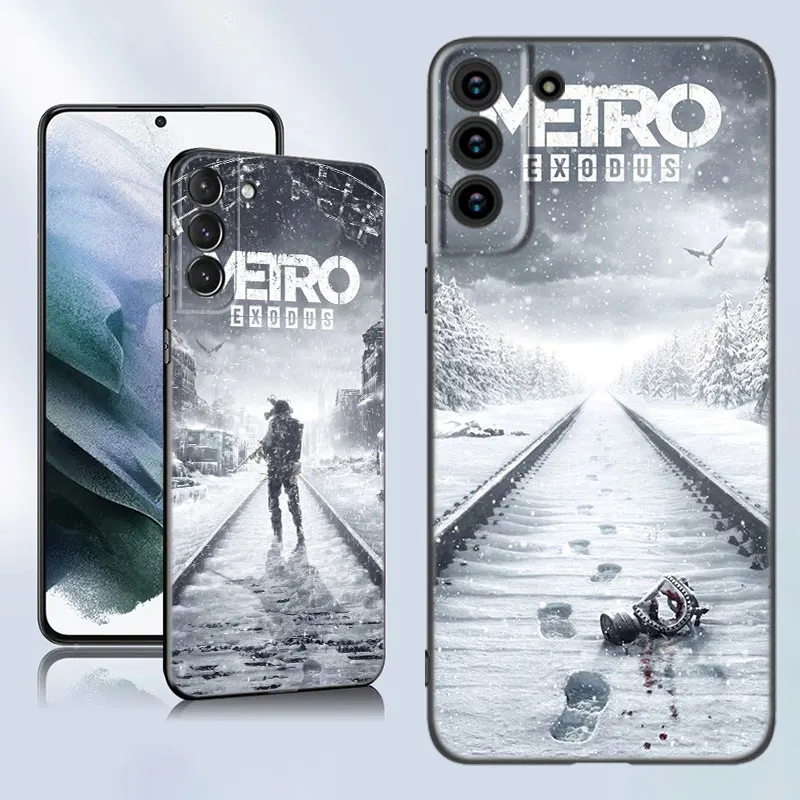 Черный силиконовый чехол для телефона Samsung Galaxy S23 S21 S20 FE S24 S22 Ultra S10E S10 S9 S8 Plus