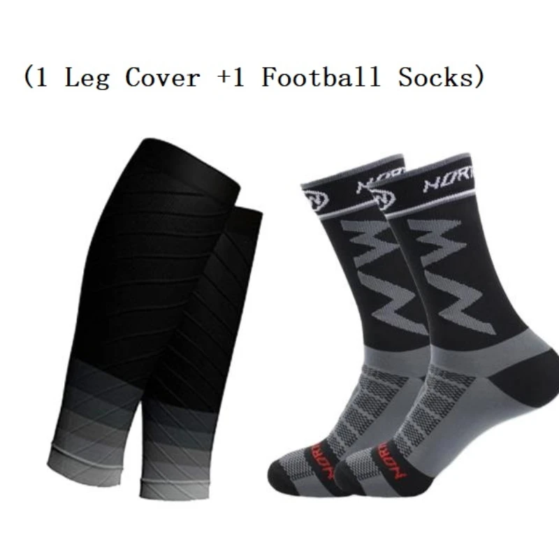 1 комплект новых противоскользящих аэро носков велосипедные носки для мужчин и