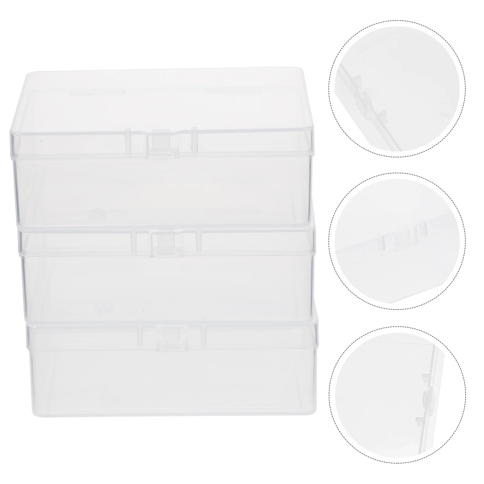 

Boxempty Storage Clear Boxescasefold Satin Pro Ultrawrap Holder Greeting Cases Poker Deck Favors Cube