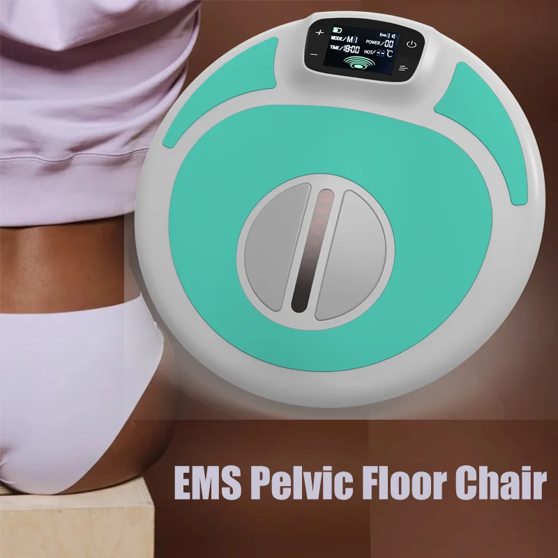 Предотвращение недержания мочи сиденье неинвазивная упражнения Кегеля