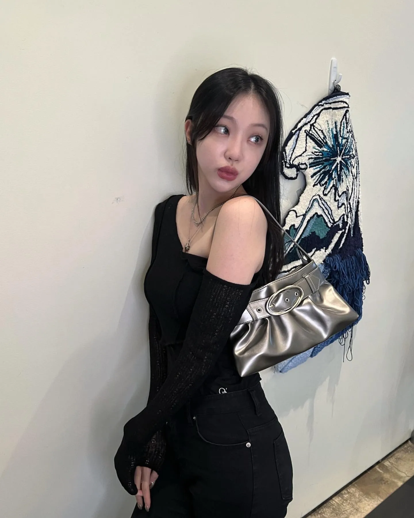 2023 Spring And Summer Popular Design Fashion Lether Bag Travel Holiday One Shoulder Handheld Large Capacity Tote Bag Ladie