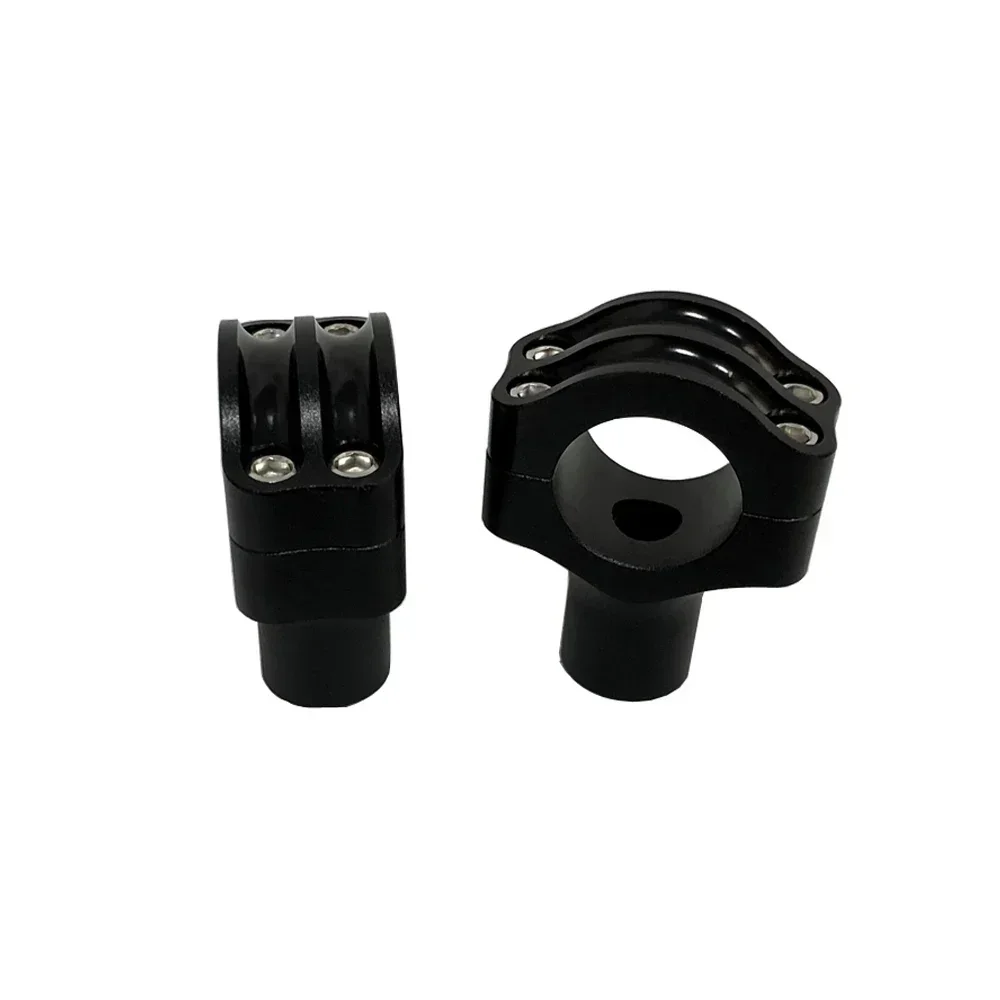 Для Harley FLT Tour Glide Super FXRT Sport FXRS-SP Low Rider FXR FXDS Dyna FXR2 1 25 дюймов ностальгия 4-болтовой