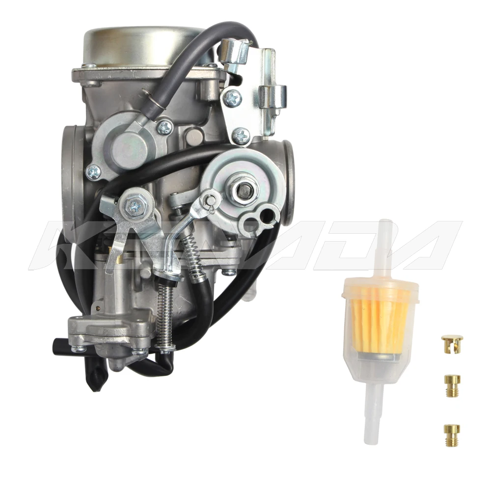 Для Honda Shadow 600 VLX VT600C VT600CD 16100-MZ8-U43 16100-MZ8-L50 Карбюратор