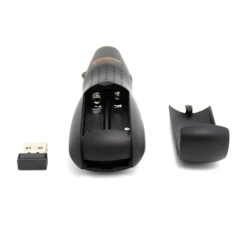 Беспроводная воздушная мышь Rii R900 2 4 ГГц для Android TV Box